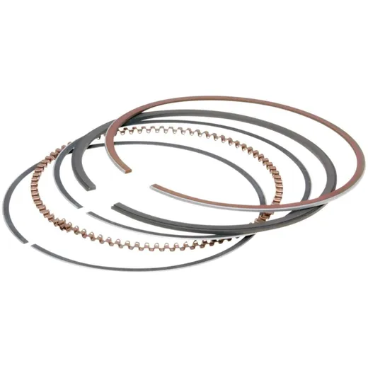 Kolbenring Satz Polini 180ccm 67mm für Aprilia Leonardo, Scarabeo 125 / 150, Rotax 4T 206.0310