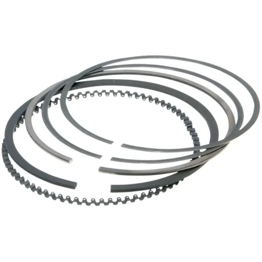 Kolbenring Satz Polini 169ccm 61mm für Honda 150ccm LC 206.0329