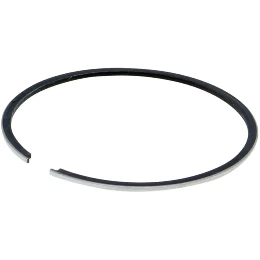 piston ring Polini 50cc 39.98x1mm chrome for Peugeot horizontal AC 206.0335