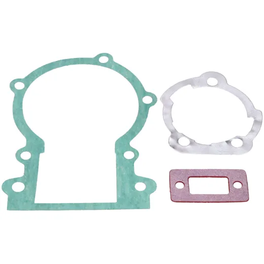 engine gasket set Polini for Piaggio Vespa Boxer, Bravo, CBA, Ciao, Eco, Grillo, Si, Trend 209.0352