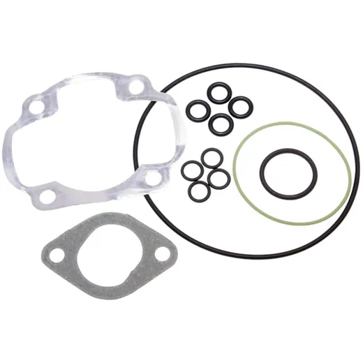 cylinder gasket set Polini racing Evolution 70cc for Minarelli horizontal LC 209.0412