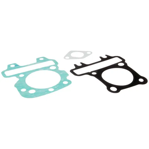 cylinder gasket set Polini 79cc 49mm for Piaggio 50 4T 2V 209.0433