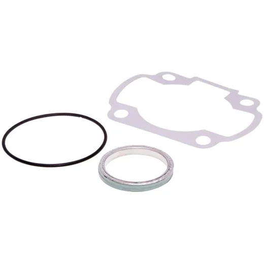 cylinder gasket set Polini 70cc for Kymco horizontal AC (SF10) 209.0468 cylinder gasket set Polini 70cc for Kymco horizontal AC (SF10) 209.0468
