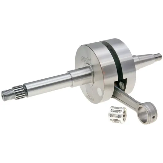 Kurbelwelle Polini P.R.E. 100ccm 14mm für Piaggio Zip SP, Zip 2 SP 210.0046 Kurbelwelle Polini P.R.E. 100ccm 14mm für Piaggio Zip SP, Zip 2 SP 210.0046