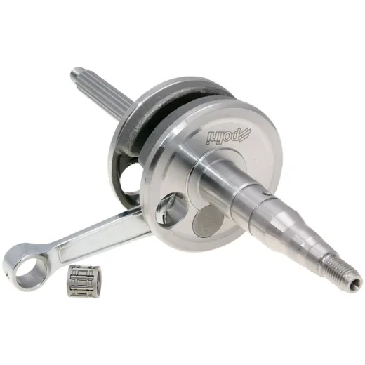 Kurbelwelle Polini 80mm / 10mm für Minarelli liegend 210.0048