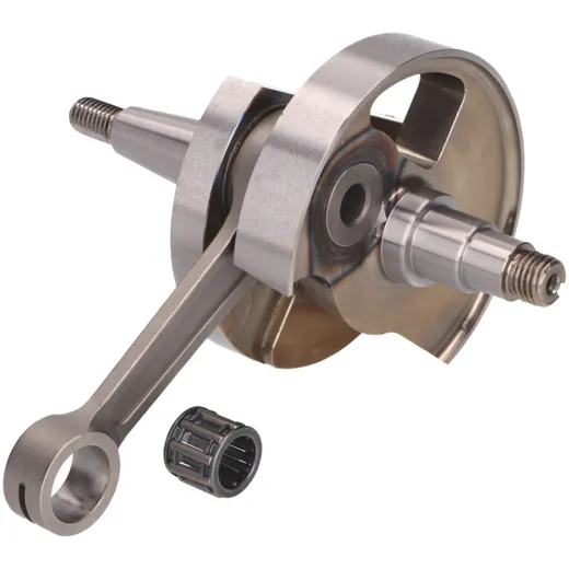 Kurbelwelle Polini For Race Advanced für Vespa 50 Special, PK, APE 50 (mit 19mm Konus) 210.0054 Kurbelwelle Polini For Race Advanced für Vespa 50 Special, PK, APE 50 (mit 19mm Konus) 210.0054