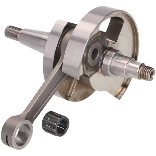 Kurbelwelle Polini For Race Advanced für Vespa 50 Special, PK, APE 50 (mit 20mm Konus) 210.0055 Kurbelwelle Polini For Race Advanced für Vespa 50 Special, PK, APE 50 (mit 20mm Konus) 210.0055