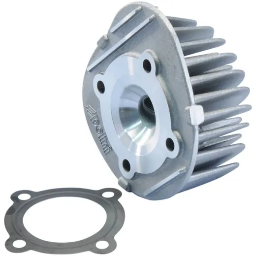 Zylinderkopf Polini 47-50mm für Vespa PK 50, Special 50, XL 50 211.0012