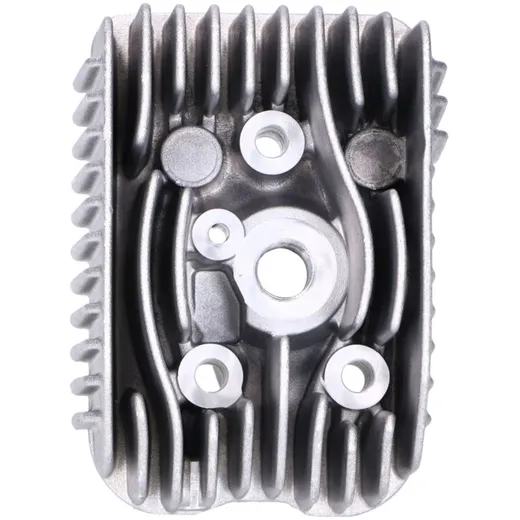 Zylinderkopf Polini 63ccm 43mm für Piaggio, Vespa Ciao 211.0226