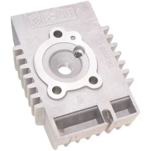 Zylinderkopf Polini 38,4-41-43mm für Piaggio, Vespa Bravo, Boss, Ciao, Grillo, SI 211.0230
