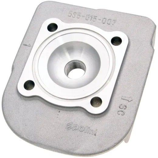 Zylinderkopf Polini 70ccm 47mm für Minarelli stehend 211.0245