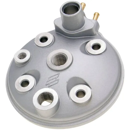 Zylinderkopf Polini Aluminium 76ccm 50mm für Minarelli AM6 211.0292
