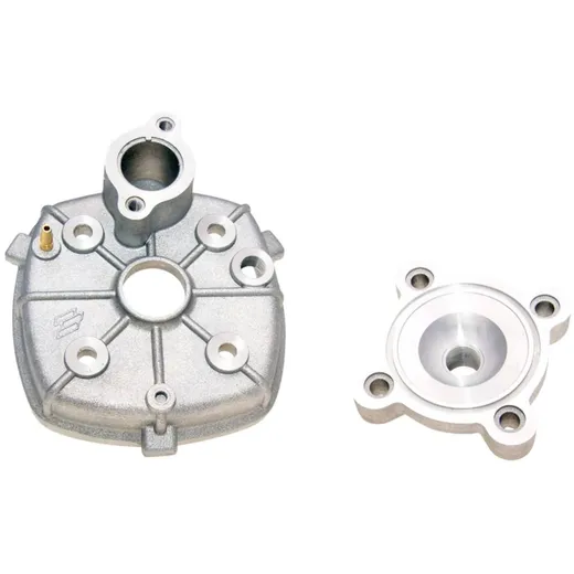 cylinder head Polini 70cc 47mm for Piaggio LC 211.0306