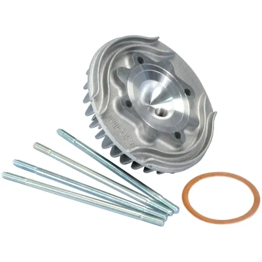 Zylinderkopf Polini Racing 130ccm für Vespa 125 ETS, PK, Primavera 2T, Primavera ET3 2T, XL 211.0319 Zylinderkopf Polini Racing 130ccm für Vespa 125 ETS, PK, Primavera 2T, Primavera ET3 2T, XL 211.0319