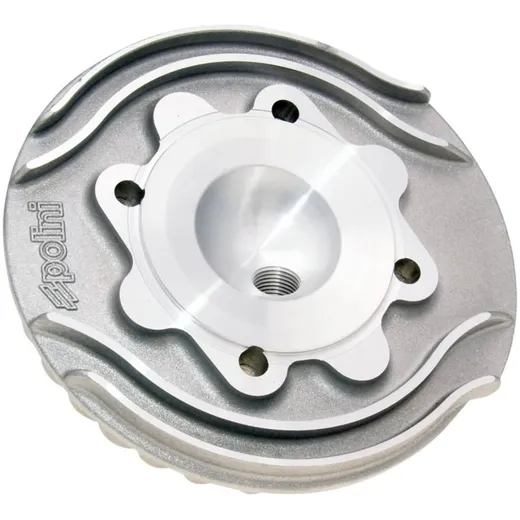 Zylinderkopf Polini Evolution 57mm für Vespa 125 ETS, PK, Primavera 2T, Primavera ET3 2T, XL 211.0320