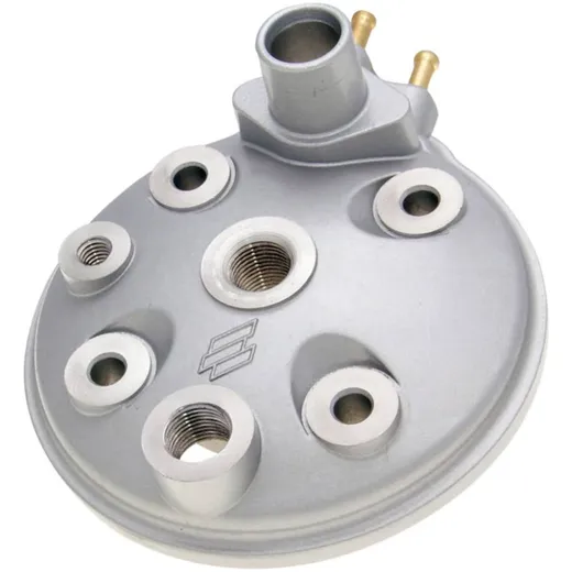 Zylinderkopf Polini Aluminium 50ccm für Minarelli AM6 211.0605