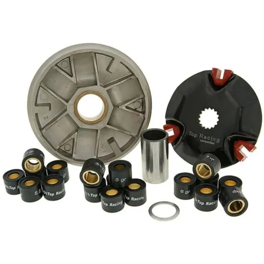 Variator Variomatik Top Racing SV1 Speed für CPI, Keeway 21155