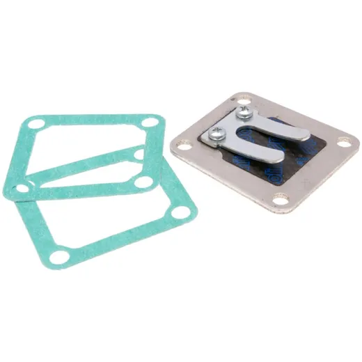 Membrankasten Membranblock Polini für Puch Maxi, X30, Peugeot 103, 104, 105, GL 10, SPX 50 213.0017
