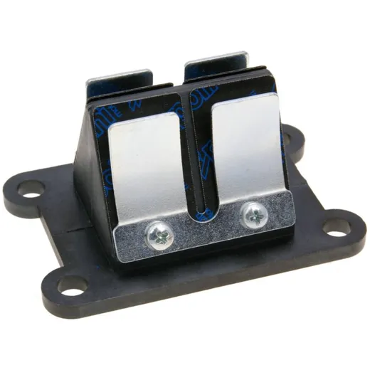 Membrankasten Membranblock Polini für Minarelli AM, Generic, KSR-Moto, Keeway, Motobi, Ride, CPI,1E40MA, 1E40MB 213.0036