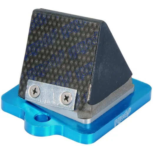 reed valve Polini Oversize Big Evolution for Aprilia, Derbi, Gilera, Piaggio, Vespa 213.0055 reed valve Polini Oversize Big Evolution for Aprilia, Derbi, Gilera, Piaggio, Vespa 213.0055