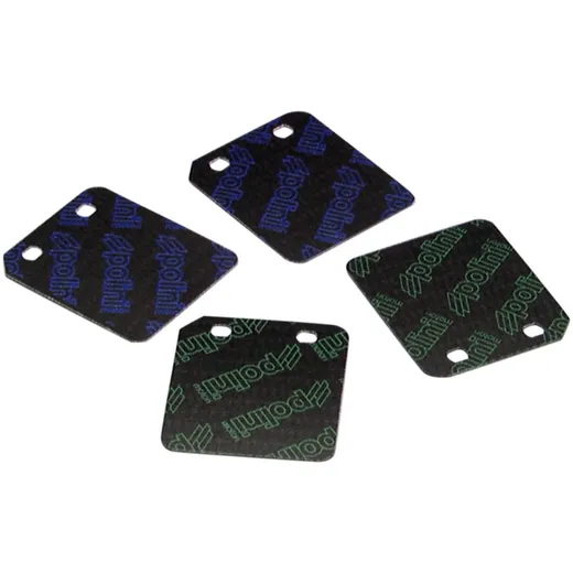 carbon reed petals Polini for Minarelli horizontal 213.0532