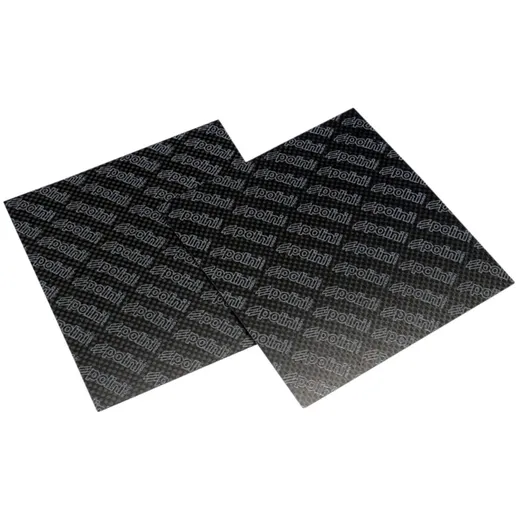 carbon fiber reed sheets Polini 0,33mm 110x100mm - universal (light blue) 213.0605 carbon fiber reed sheets Polini 0,33mm 110x100mm - universal (light blue) 213.0605