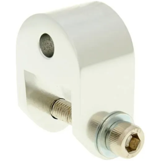 Fahrwerk Höherlegungssatz 40mm Aluminium für Piaggio 21347