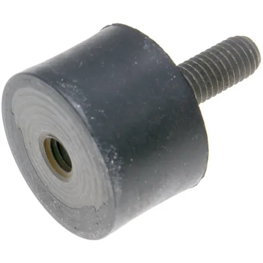 Auspuffhalterung Silentblock / Gummilager Polini M8x23mm 30x20mm 214.0002 Auspuffhalterung Silentblock / Gummilager Polini M8x23mm 30x20mm 214.0002