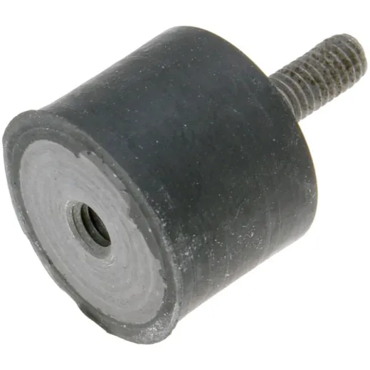 Auspuffhalterung Silentblock / Gummilager Polini M6x18mm 25x20mm 214.0102 Auspuffhalterung Silentblock / Gummilager Polini M6x18mm 25x20mm 214.0102