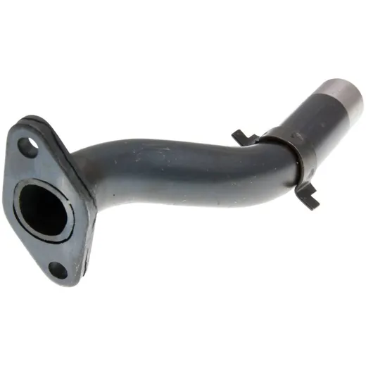 Flansch Ansaugstutzen Polini 16/21,4mm für Vespa 50 Special Smallframe 215.0005