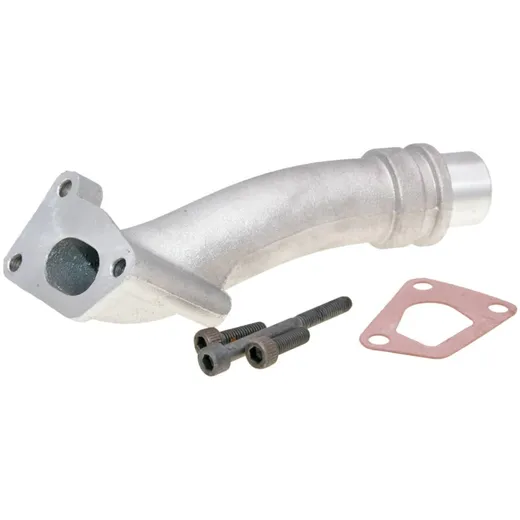 Flansch Ansaugstutzen Polini 24/28,5mm für Vespa 50 HP, FL2, XL, 125 ETS, PK, XL 215.0162