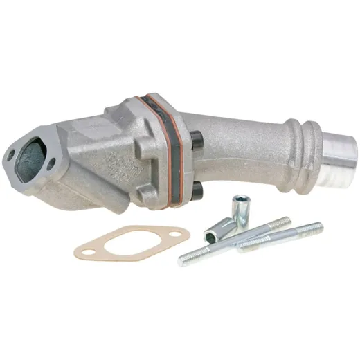 Ansaugstutzen Polini Membran 24/28,5mm für Vespa 50 PK, XL, 125 PK, XL 215.0202