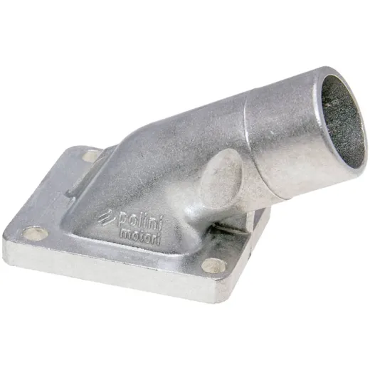 Flansch Ansaugstutzen Polini 19/24mm für Peugeot 103 SPX 50 215.0227