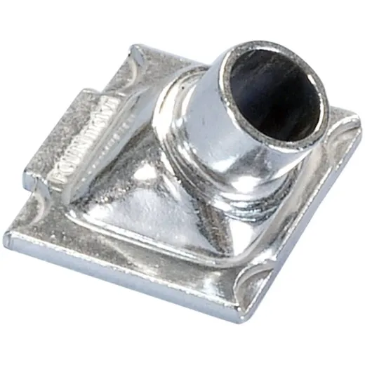 Ansaugstutzen Polini 15/19mm für Peugeot 103, 104, 105, GL 10 mit Polini Kurbelgehäuse 215.0330