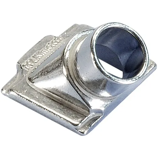 Ansaugstutzen Polini 19/24mm für Peugeot 103, 104, 105, GL 10 mit Polini Kurbelgehäuse 215.0332
