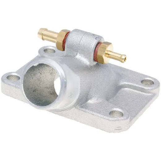 intake manifold Polini 19/24mm for Yamaha Chappy 50 215.0386