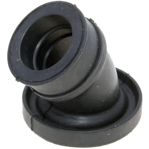 COUPLING INTAKE MAN. 360g. PIAGGIO D.25 (215.0423) 215.0442