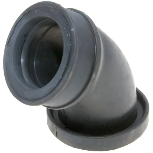 COUPLING INTAKE. MAN. 360g. PIAGGIO D.33(215.0429-0430) 215.0444