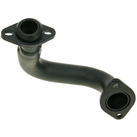 exhaust manifold long unrestricted for Gilera Runner 21610