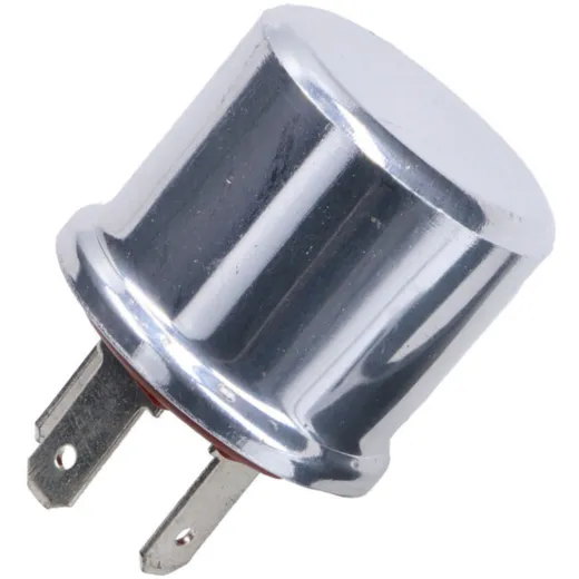 flasher relay 3-pin 12V 18/23 Watt 21737