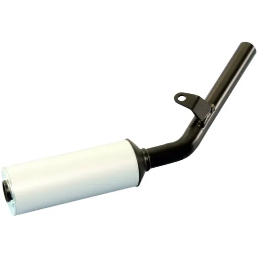 silencer Polini for Vespa 50-125ccm 218.0020