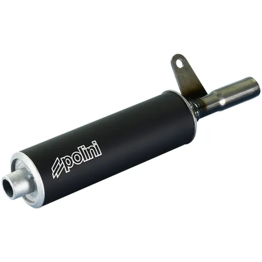 Endschalldämpfer Polini Top One / Sport S. P. für Piaggio, Vespa Ciao 218.0034 Endschalldämpfer Polini Top One / Sport S. P. für Piaggio, Vespa Ciao 218.0034