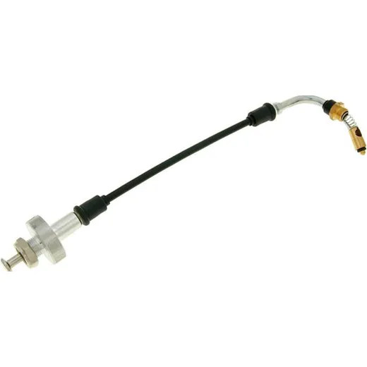 Kaltstartventil Chokeknopf mit Kabelzug Arreche 150mm für Arreche, Mikuni 22203