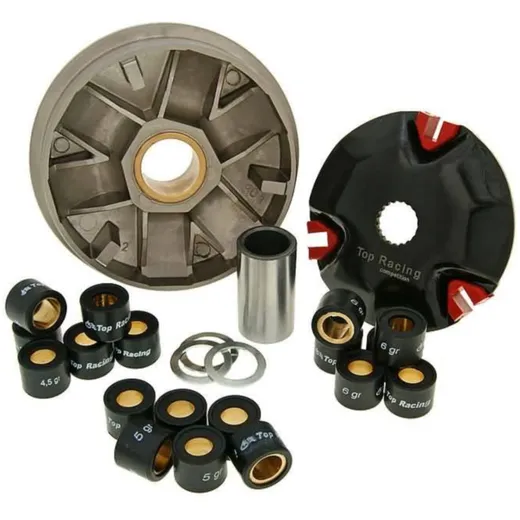 variator kit Top Racing SV1 speed for Piaggio -1998 22774 variator kit Top Racing SV1 speed for Piaggio -1998 22774