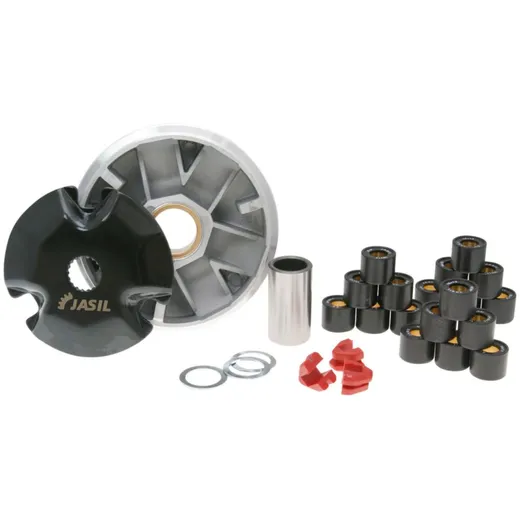 Variator Variomatik Top Racing SV1 Speed für Piaggio (98-) 22775 Variator Variomatik Top Racing SV1 Speed für Piaggio (98-) 22775