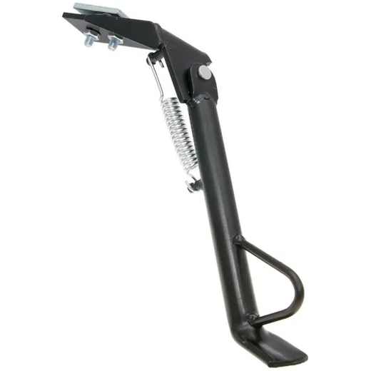 Seitenständer schwarz für Peugeot Speedfight, Vivacity 22789_1