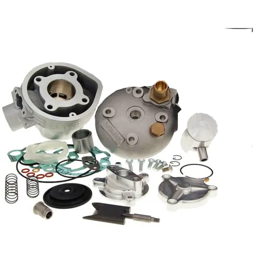 Zylinderkit Athena Racing Auslasssteuerung 50ccm Minarelli AM6 22957