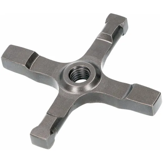 Schaltkreuz Polini für Vespa PX 80-200, Rally, Sprint, GT, GTR, Super, LML Star Deluxe 125 230.0404