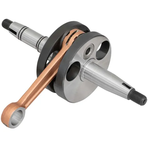Crankshaft swiing standard version 2.0 for Puch E50 54827_1