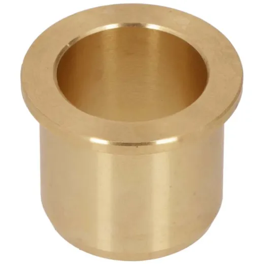 Bottom bracket bushing swiing brass for Puch Maxi, X30 Sport_1